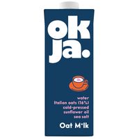 Okja Oat M*lk